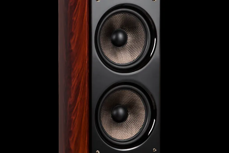 Sistem Audio 2.0 Destiny Kruger&Matz