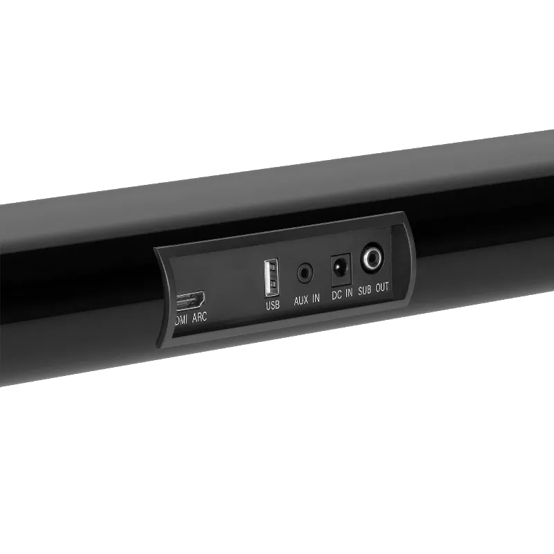 Soundbar 2.1 Planet Kruger&Matz