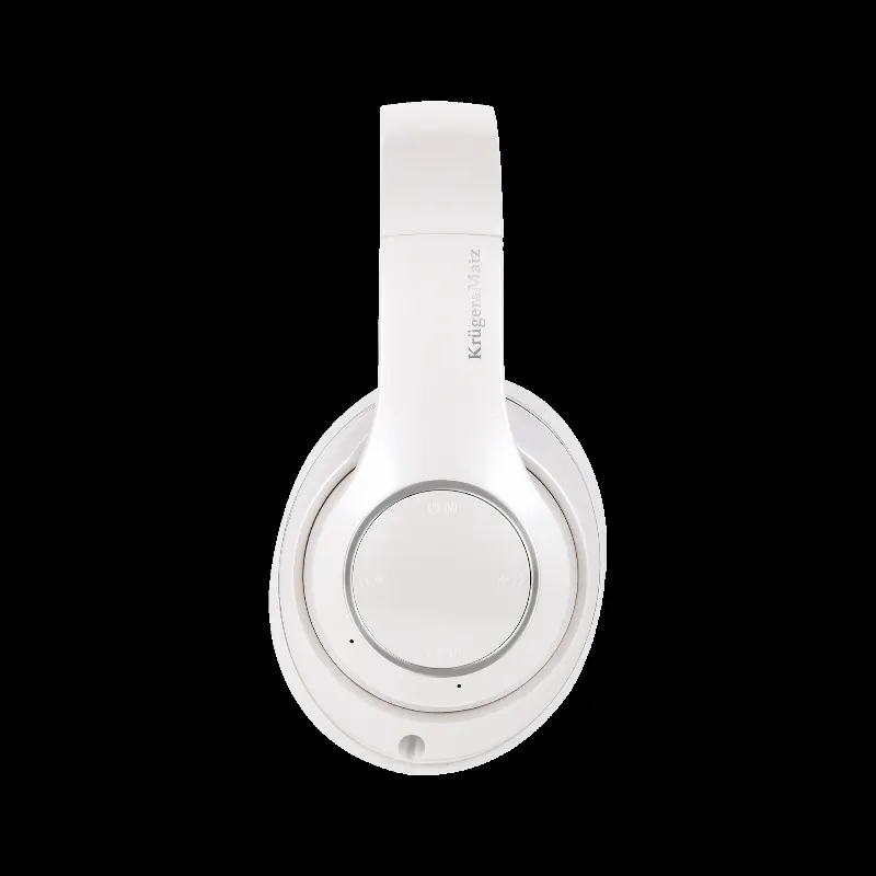Casti Audio BT Street 3 Albe Kruger&Matz