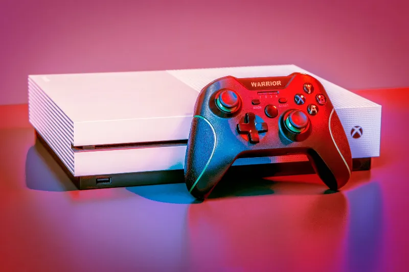 Gamepad Wireless Xbox One / PC Kruger&Matz