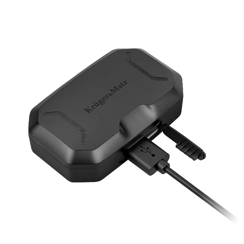 Casti Bluetooth 5.1 M6 Kruger&Matz