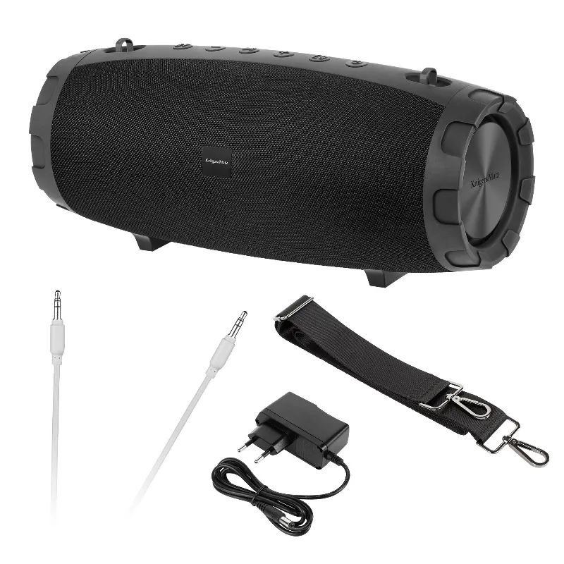 Boxa Bluetooth Portabila Explorer+ Kruger&Mat