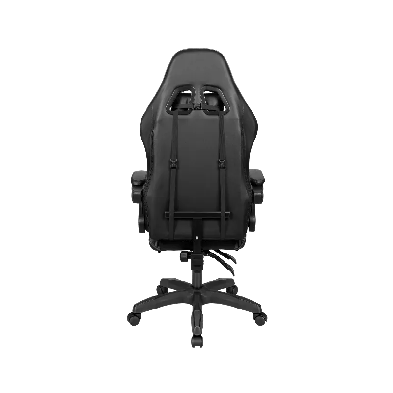 Scaun Gaming Gx-150 Negru Kruger&Matz