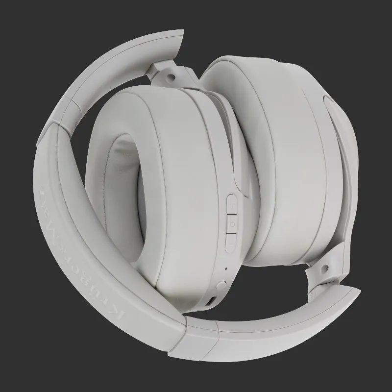 Casti Audio Bluetooth F2 Kruger&Matz