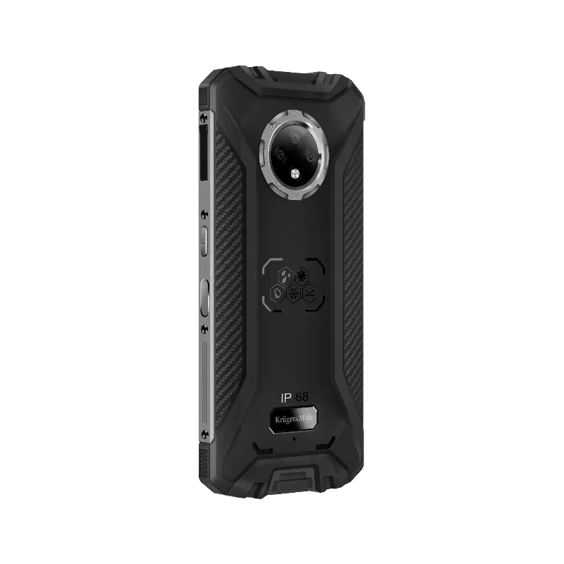 Smartphone Drive 9 Kruger&Matz