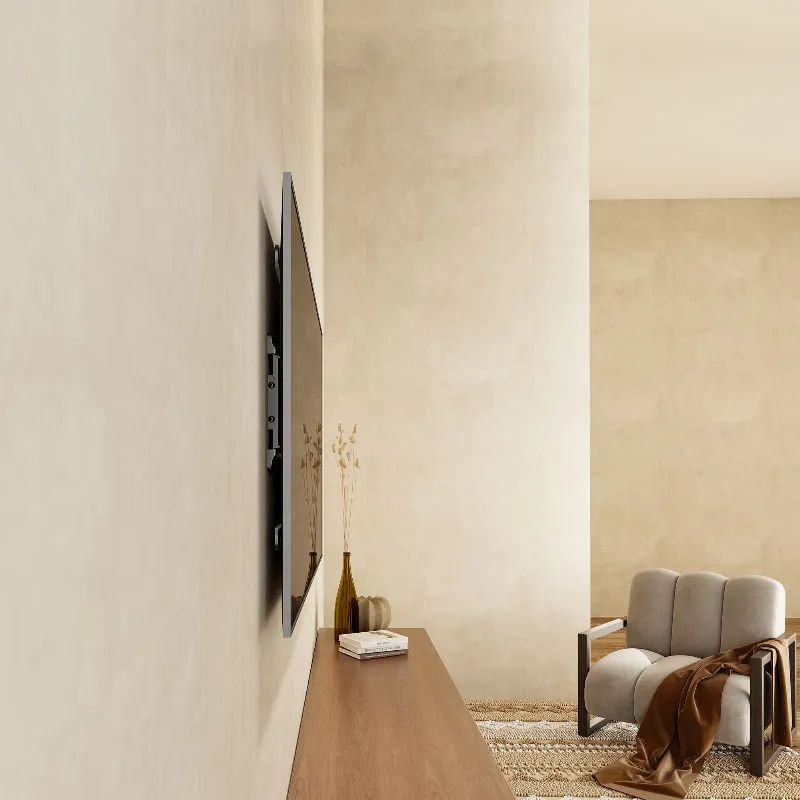 Suport Universal LED TV Ultra Slim 43-90 Kruger&Matz