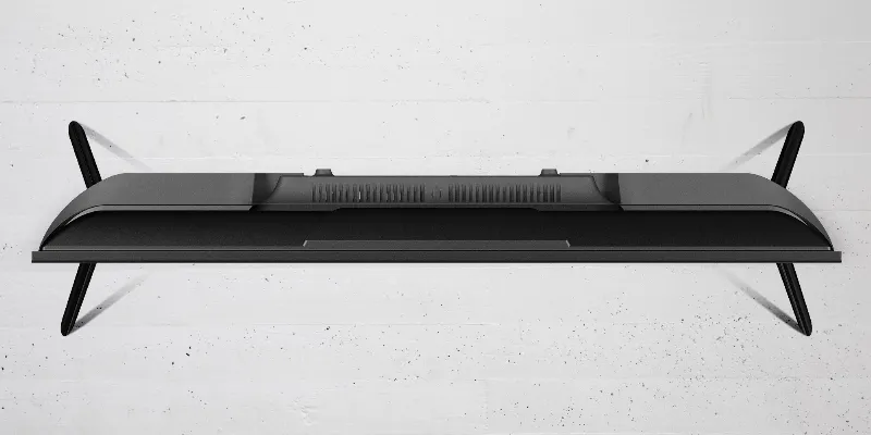 TV HD 24INCH 61CM 220V 12V Kruger&Matz