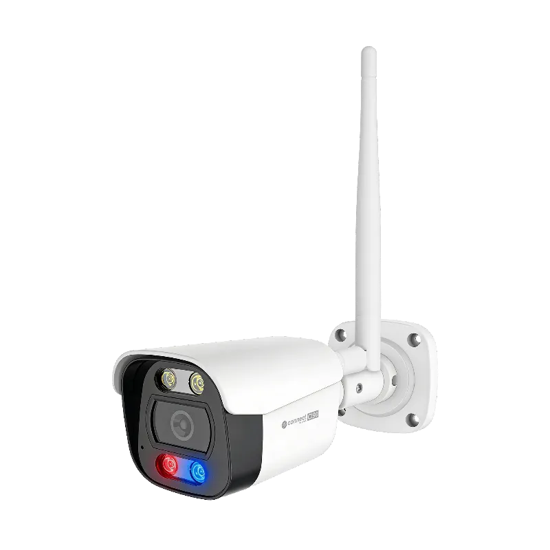 Camera Wifi Connect C190 Tuya Kruger&Matz