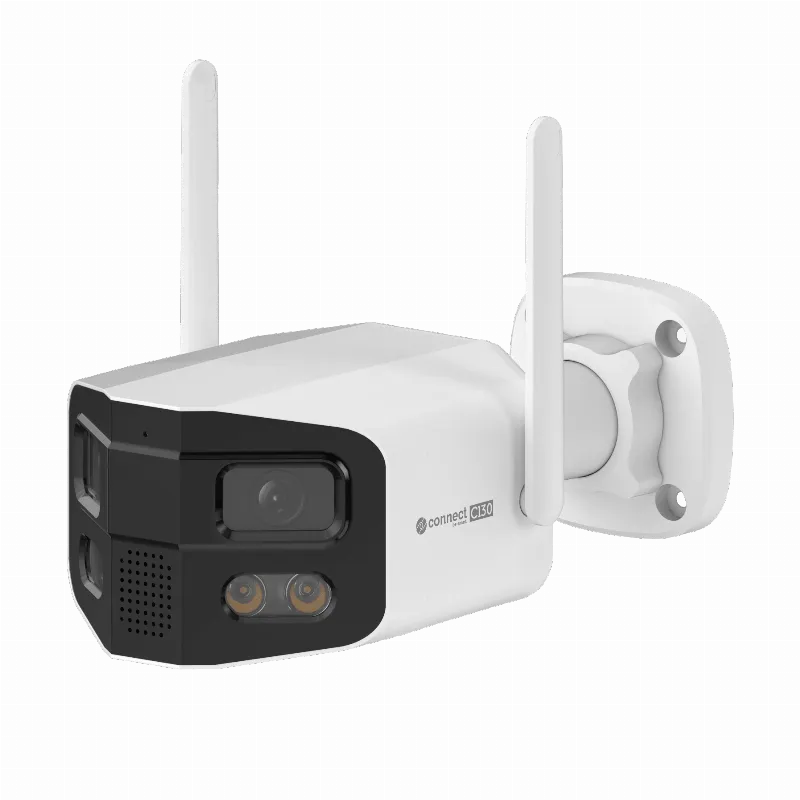 Camera Wifi Connect C130 Tuya Kruger&Matz