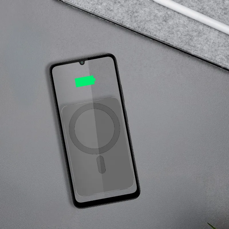 Power Bank 5000 MAH MAG Safe Kruger&Matz