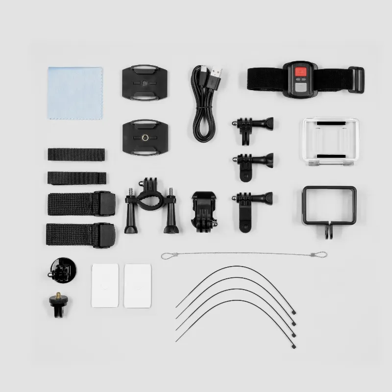 Camera Video Sport Vision P400 Kruger&Matz