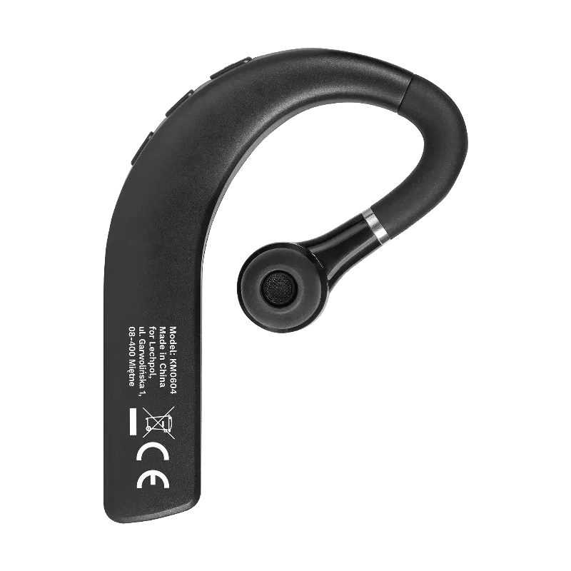 Headset Bluetooth 5.2 K17 Kruger&Matz