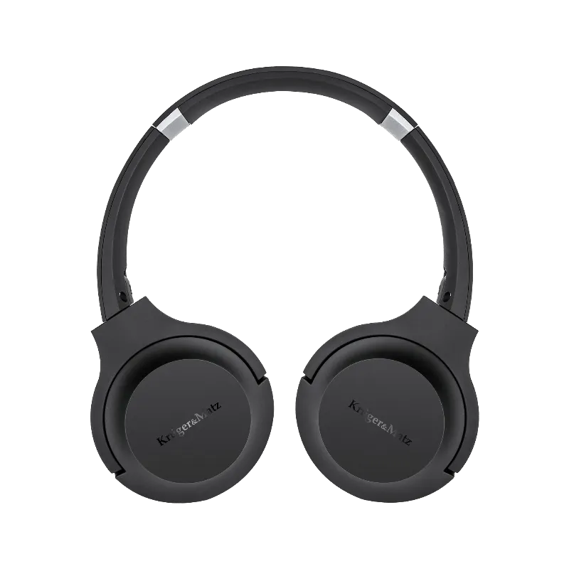 Casti Audio Bluetooth Wave 2 Kruger&Matz
