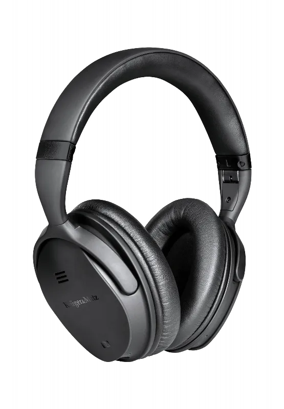 Casti Audio Bluetooth Anc F7A Kruger&Matz