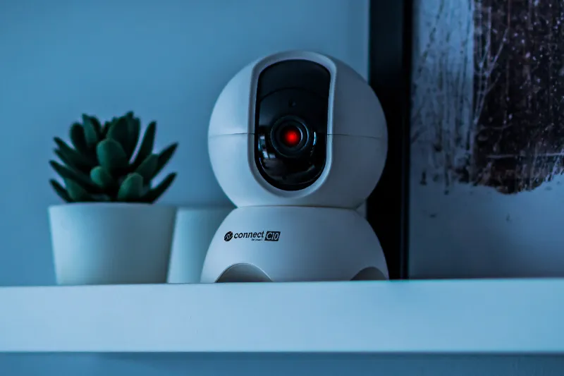 Camera Wifi Connect C10 Kruger&Matz