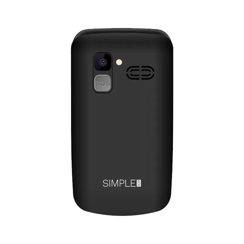 Telefon GSM Seniori 929 Buton SOS Kruger&Matz
