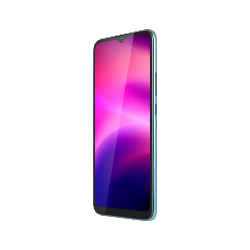 Smartphone Flow 9 Albastru Kruger&Matz