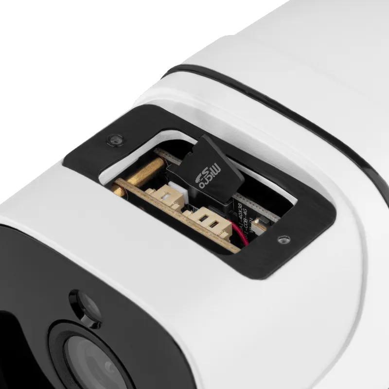 Camera Wifi Connect C40 Tuya Kruger&Matz