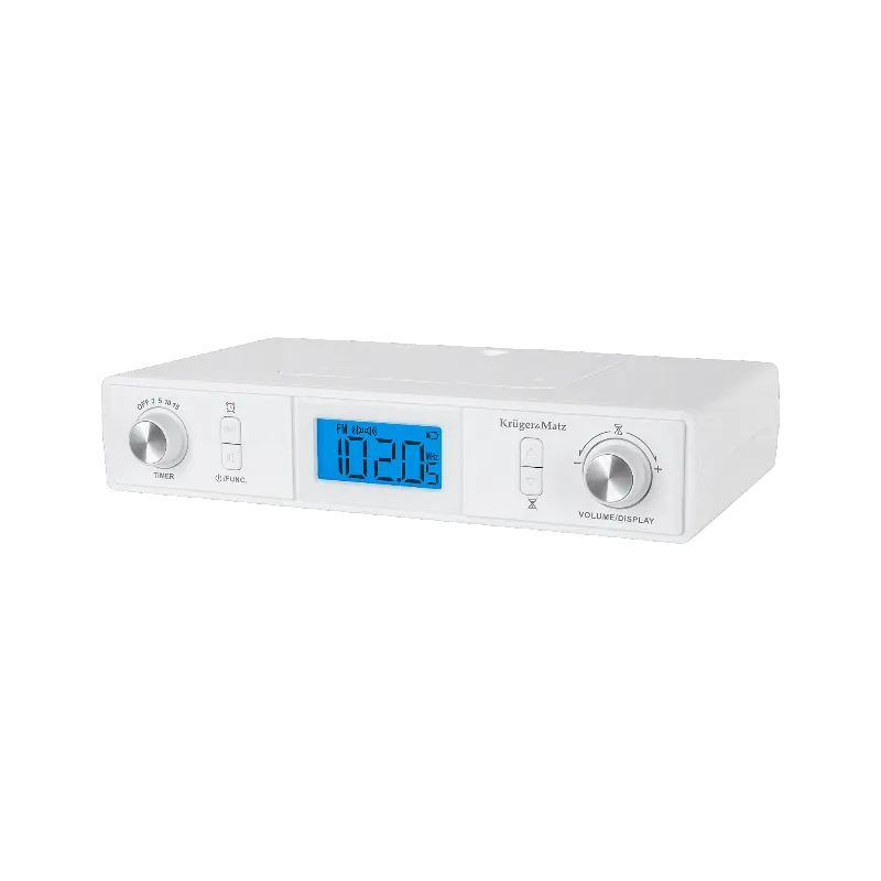 Radio Bucatarie Bluetooth Kruger&Matz