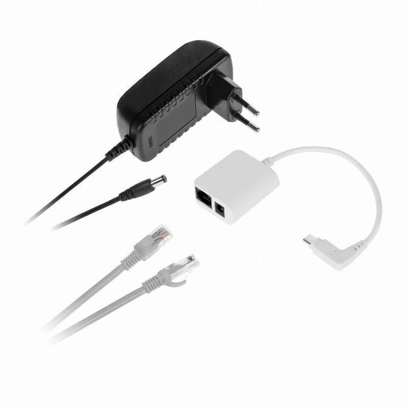 Kit Supraveghere Wifi Connect C210 Tuya Kruger&Matz
