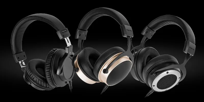 Casti Audio Studio Pro Kruger&Matz