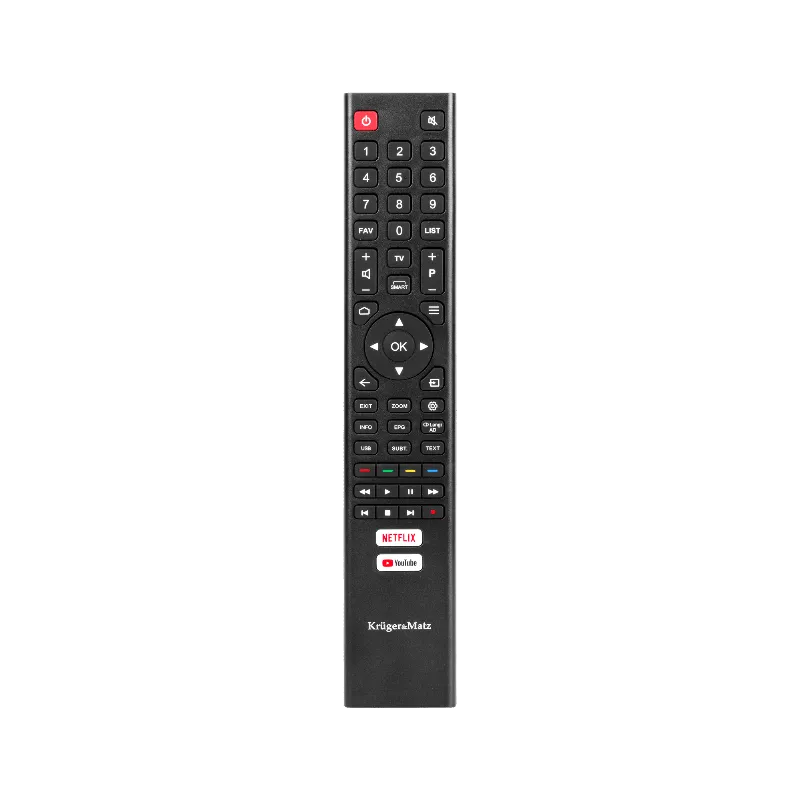 TV Full HD Smart 40 Inch 102CM Kruger&Matz