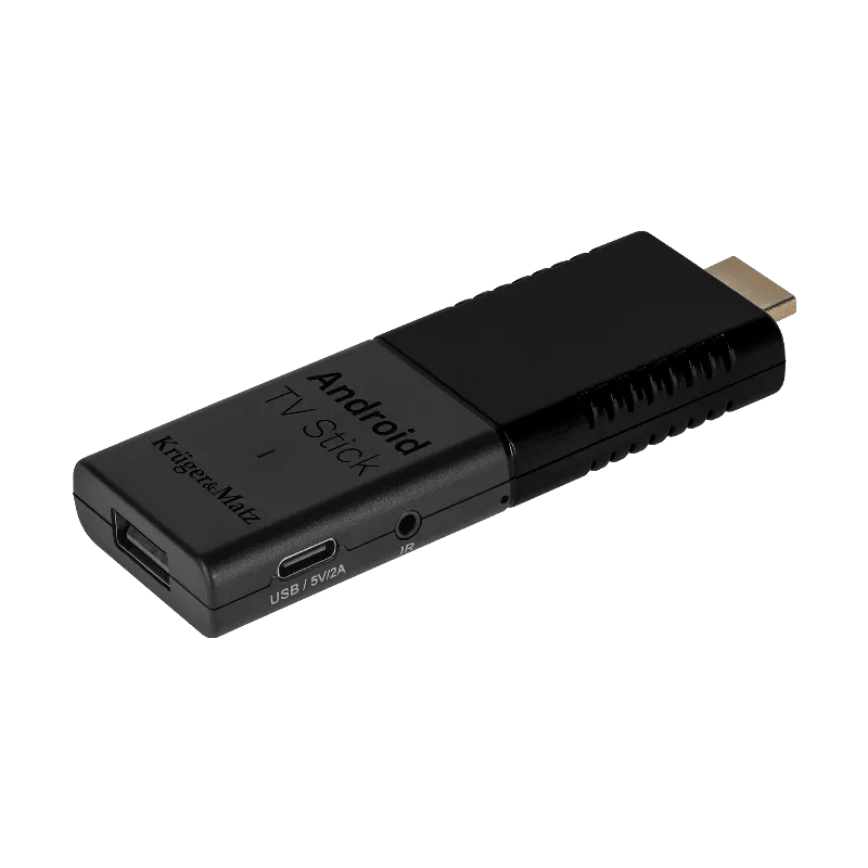 Smart TV Stick Media Player Kruger&Matz