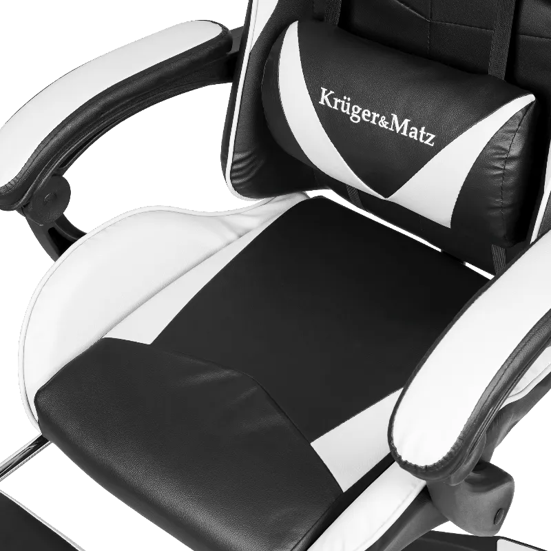 Scaun Gaming Gx-150 Kruger&Matz