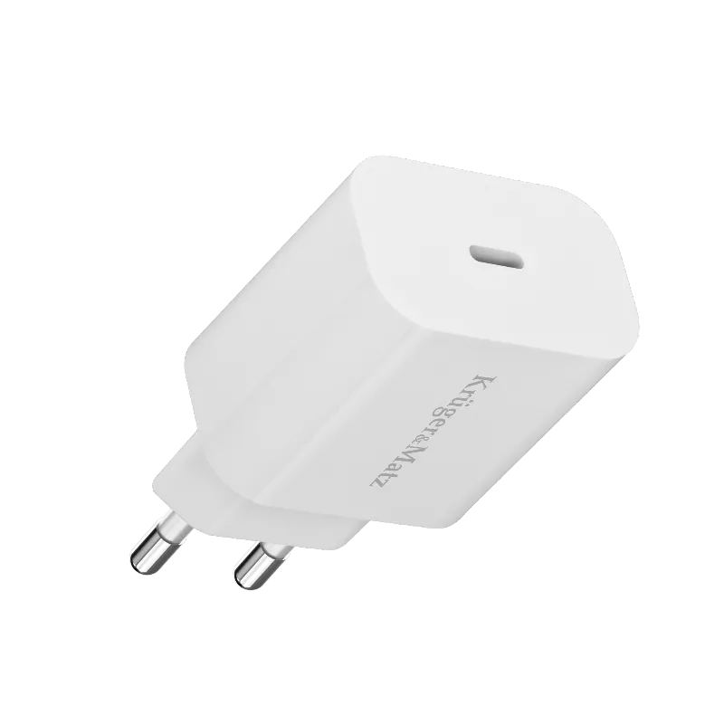 Incarcator Retea Power Delivery 3.0 18W Kruger&Matz