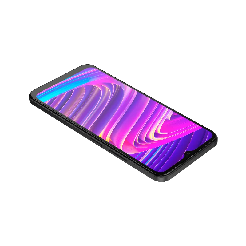 Smartphone Flow 10 Negru Kruger&Matz