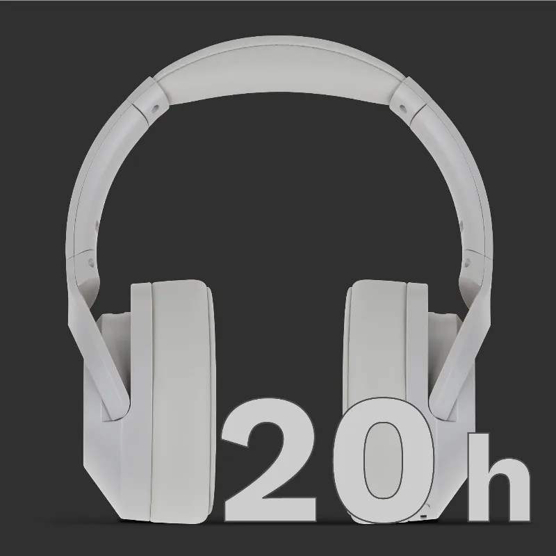 Casti Audio Bluetooth F2 Kruger&Matz