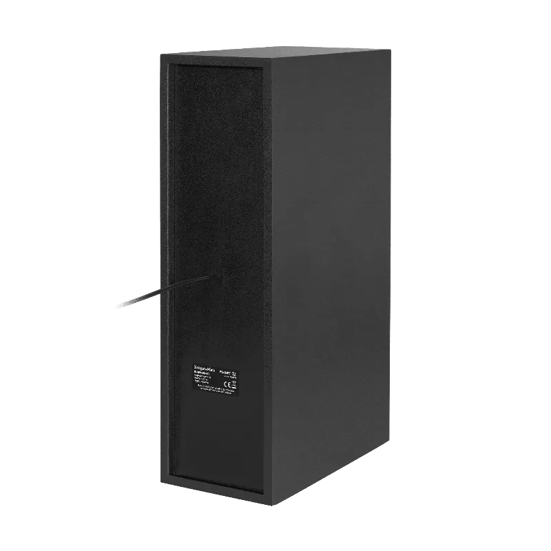 Soundbar 2.1 Planet Kruger&Matz