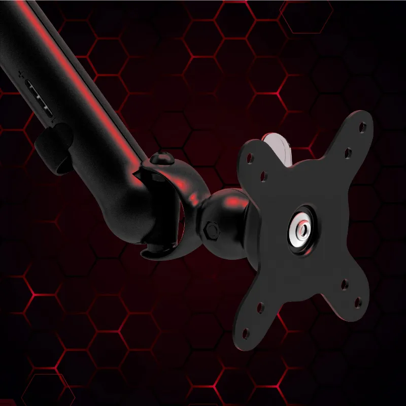 Suport Monitor Gu-10 Warrior Kruger&Matz