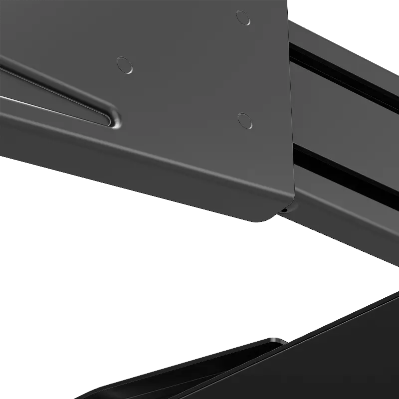 Suport Universal LED TV Ultra Slim 43-90 Kruger&Matz