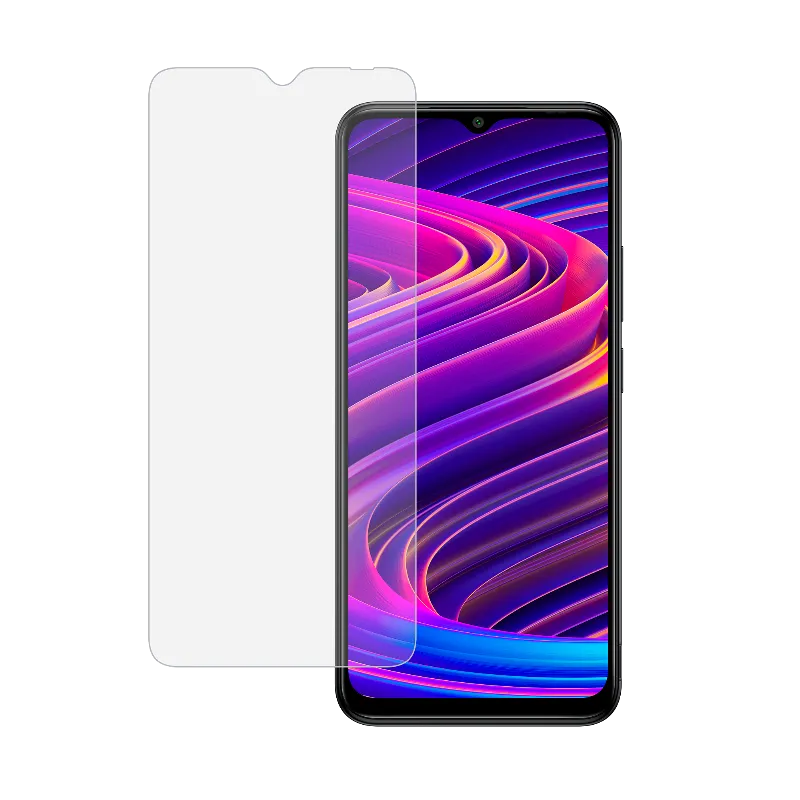 Folie Sticla Smartphone Flow 11 Kruger&Matz