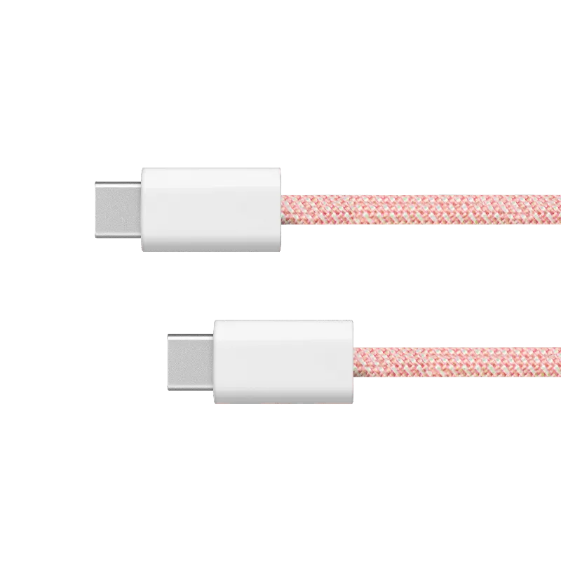 Cablu USB Tip C - USB Tip C 60 W 1.5 M Kruger&Matz