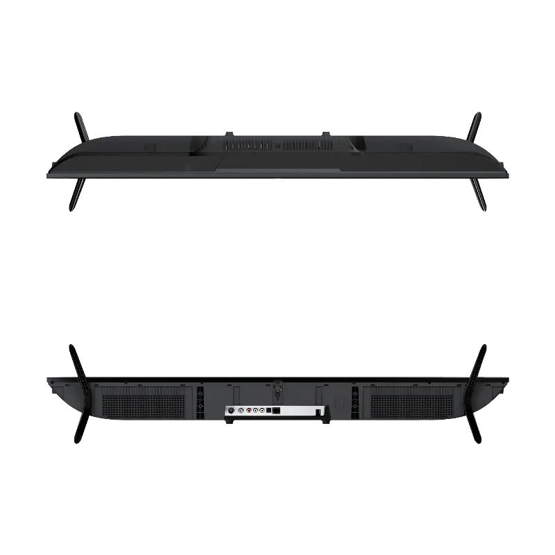 TV Full HD 43 Inch 108CM Smart Vidaa Kruger&Matz