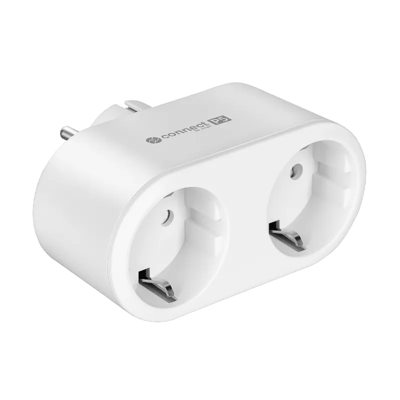 Priza Smart Wifi Connect P5 Tuya Kruger&Matz