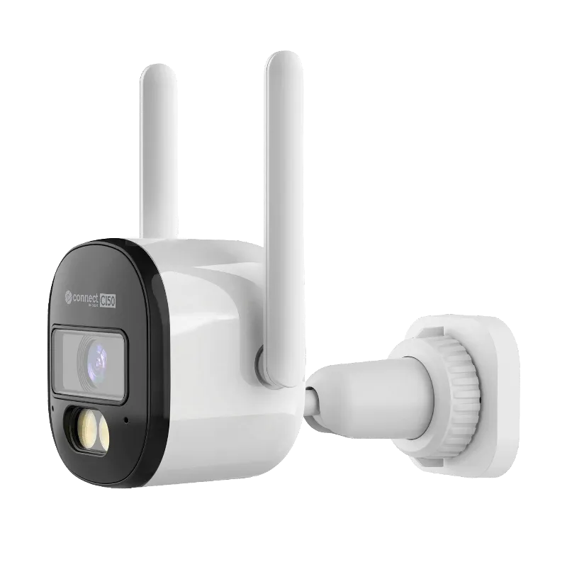 Camera Wifi Connect C150 Tuya Kruger&Matz