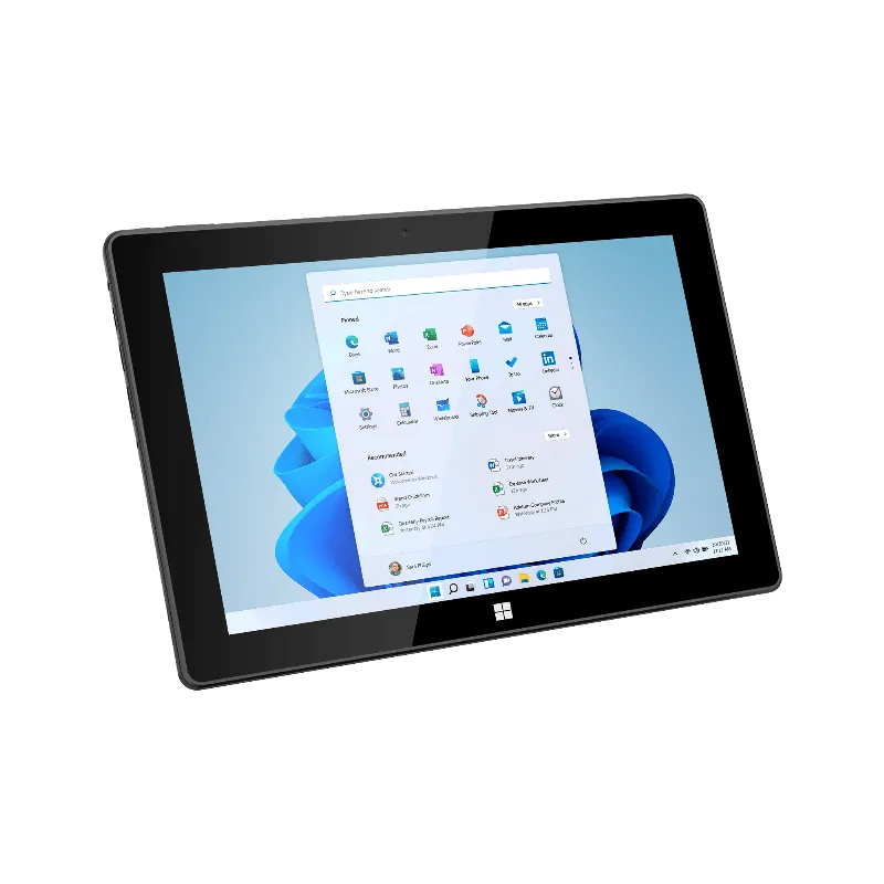 Tableta 10.1 Inch Edge Windows 11 Pro