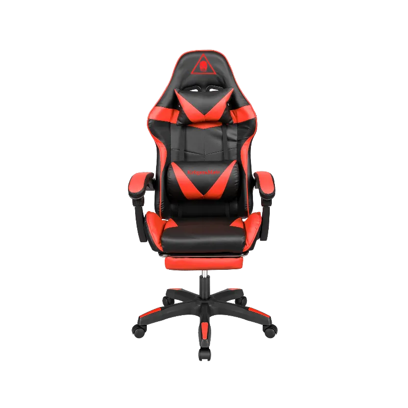 Scaun Gaming Gx-150 Rosu Kruger&Matz