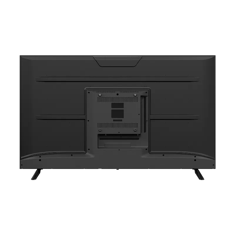 Google Smart TV 50 Inch 126CM Ultrahd 4K Kruger&Matz