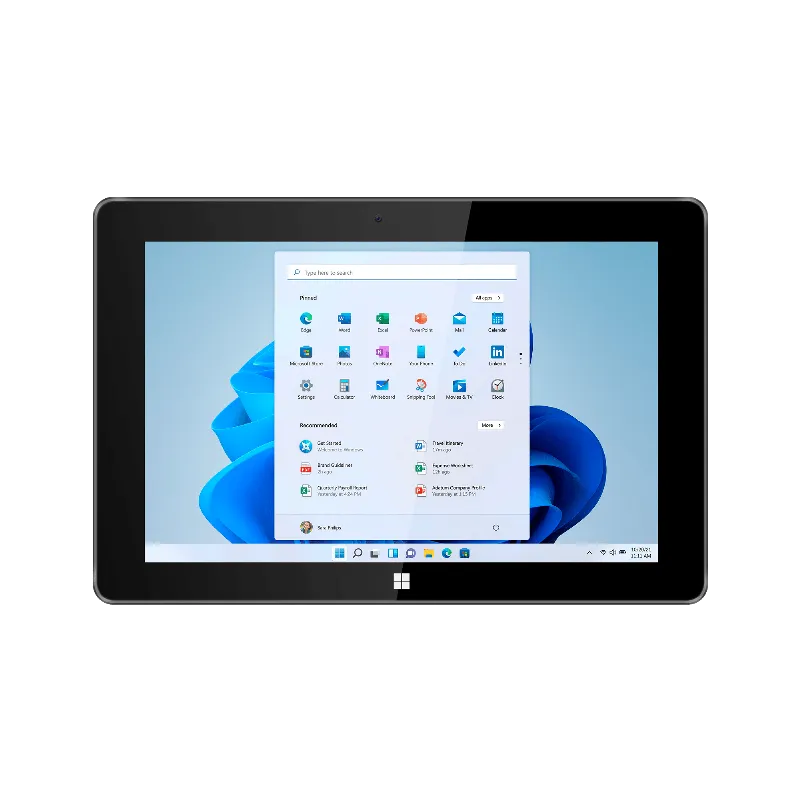 Tableta 10.1 Inch Edge Windows 11 Pro
