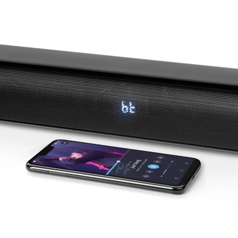 Soundbar 2.1 Planet Kruger&Matz
