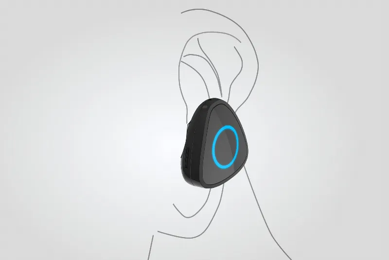 Headset Bluetooth K11 4.0 Kruger&Matz