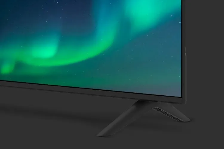 TV Ultrahd 4K 65 Inch 165CM Smart Vidaa Kruger&Matz