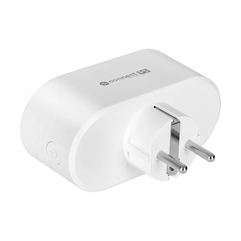 Priza Smart Wifi Connect P5 Tuya Kruger&Matz