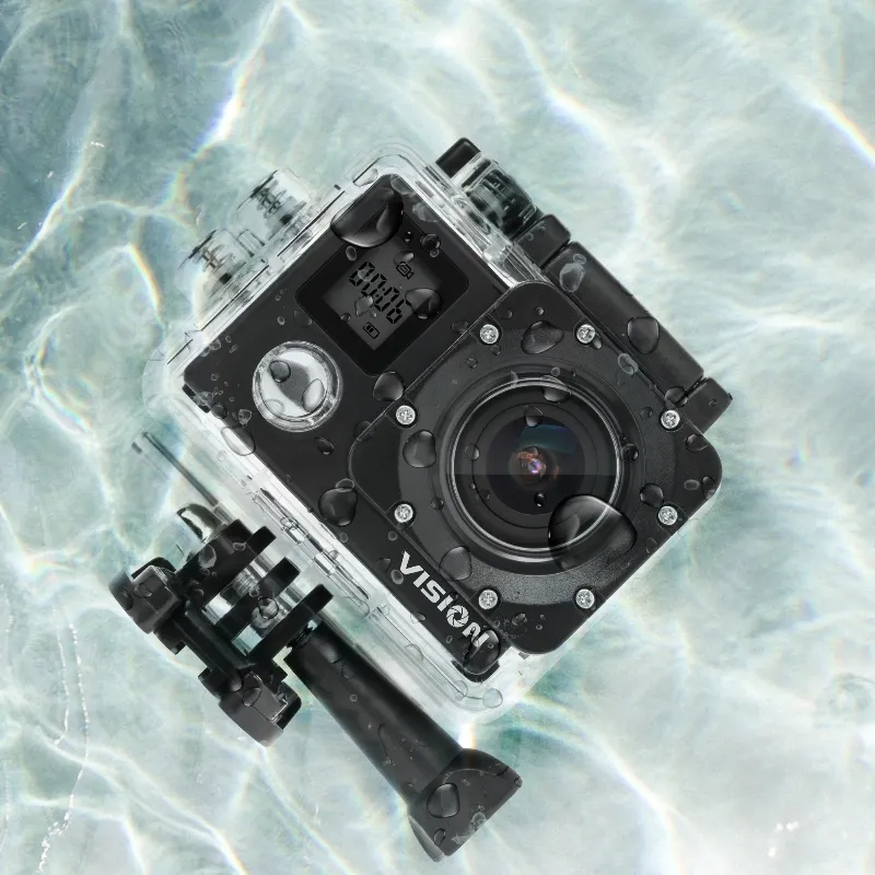 Camera Video Sport Vision L400 Kruger&Matz