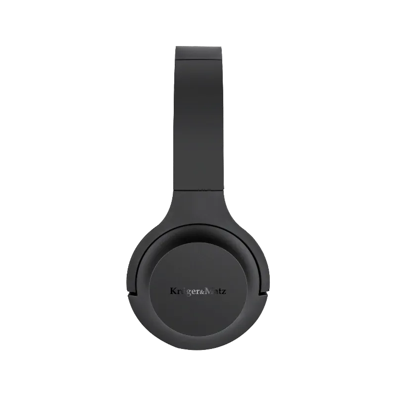 Casti Audio Bluetooth Wave 2 Kruger&Matz