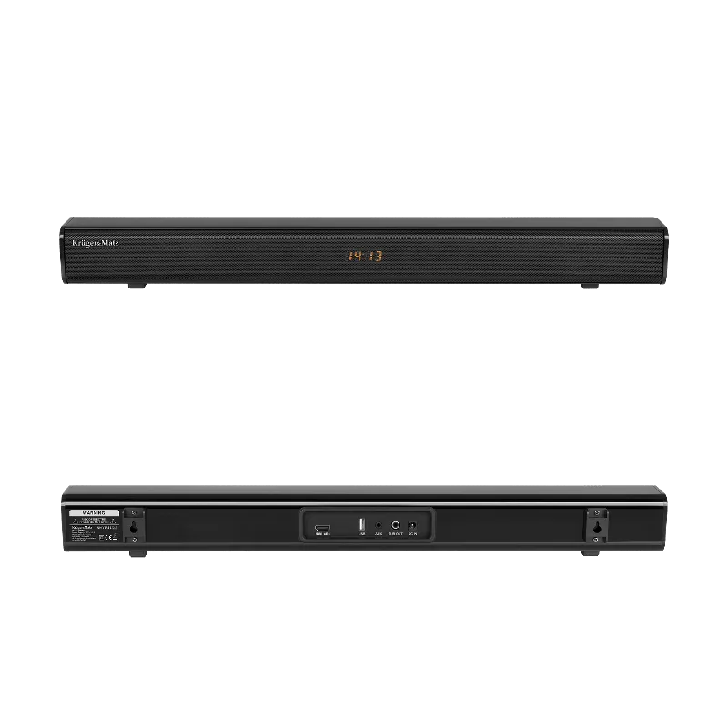 Soundbar 2.1 Planet Kruger&Matz
